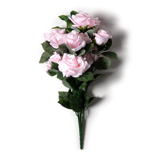 Pink Rose Bush by Ashland®